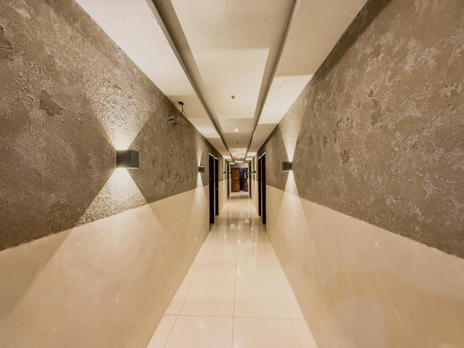 Goofy Ants Hostel Пуэрто-Принцеса Экстерьер фото
