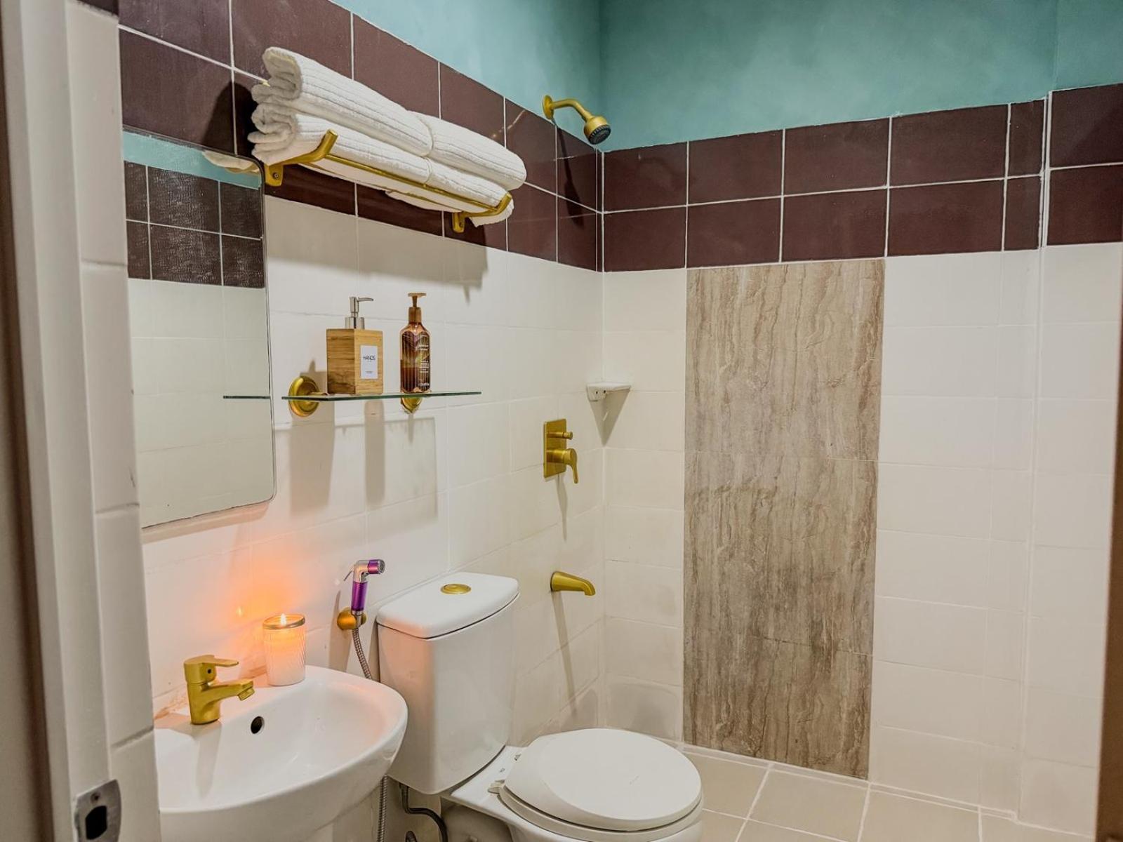 Goofy Ants Hostel Пуэрто-Принцеса Номер фото