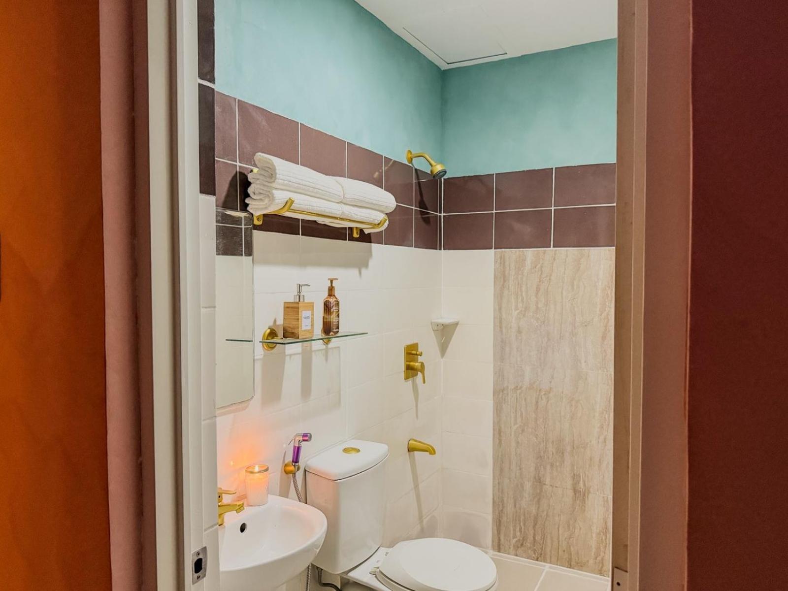 Goofy Ants Hostel Пуэрто-Принцеса Экстерьер фото